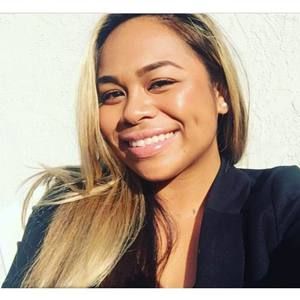 Meet your Posher, Jordaine